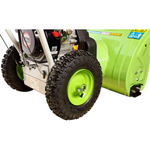 Бензиновый снегоуборщик REDVERG RD-240-65