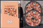 King Crimson / The Elements (2017 Tour Box)(2CD)