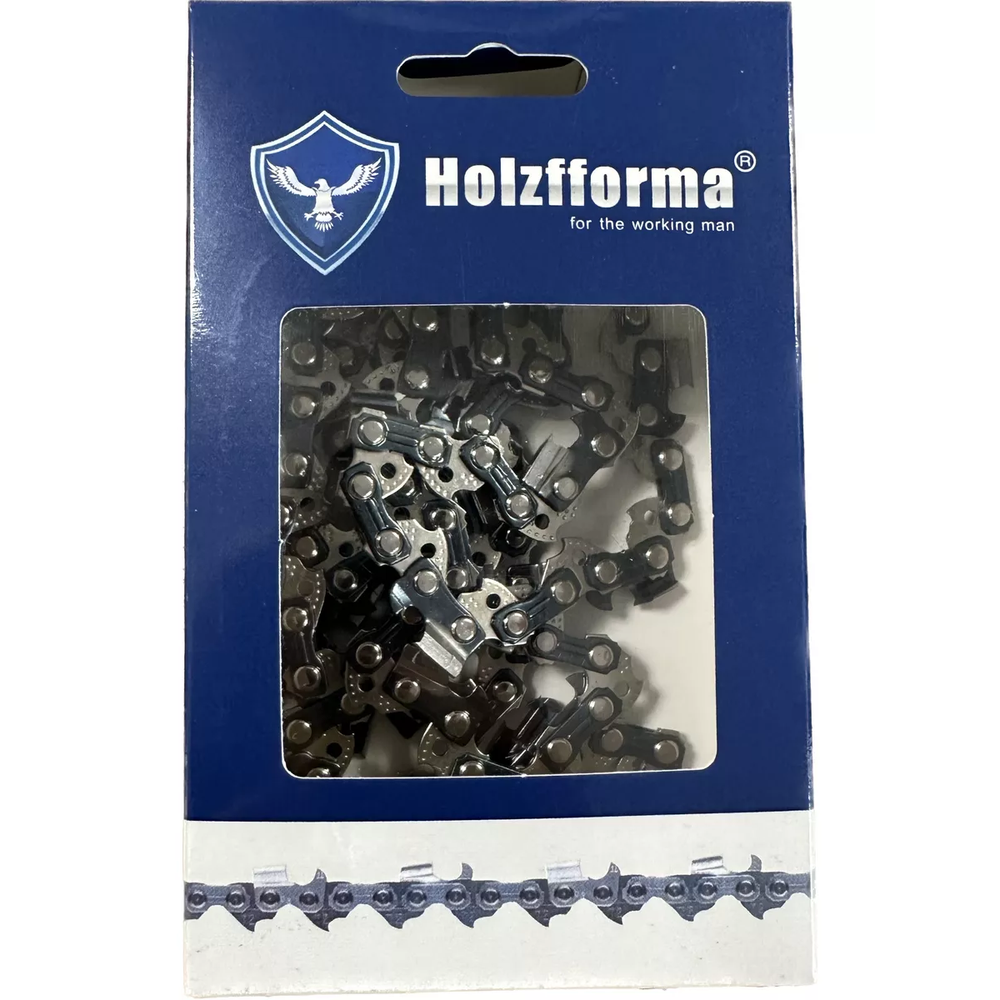 Цепь HFC400169 Holzfforma 150  см 0,404" 1,6 мм 169 звеньев