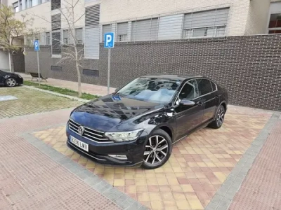 Volkswagen Passat Executive