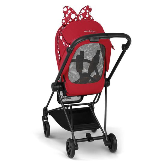 Прогулочная коляска Cybex Mios Jeremy Scott Petticoat
