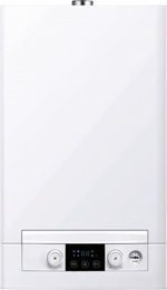 Настенный газовый котел Navien Heatluxe NGB 24K