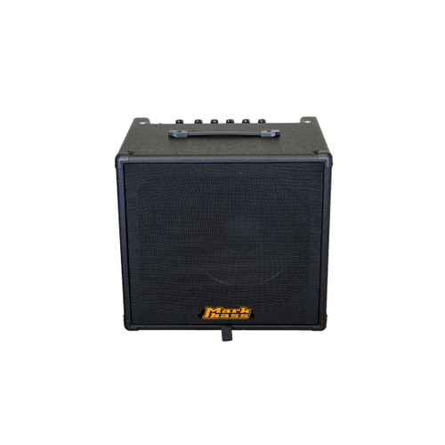 Markbass CMB 121 BlackLine басовый комбоусилитель