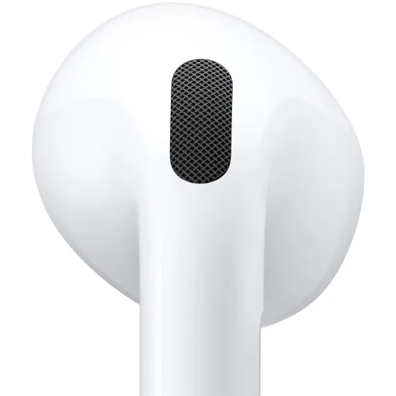 Беспроводные наушники Apple AirPods 5 с зарядным футляром (2026)