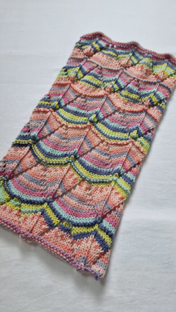 Пряжа JACQUARD WOOL, 50г