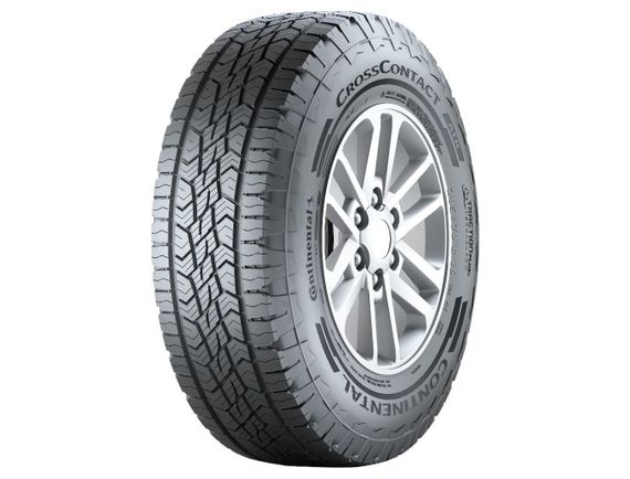 Continental CrossContact ATR 225/65 R17 102H
