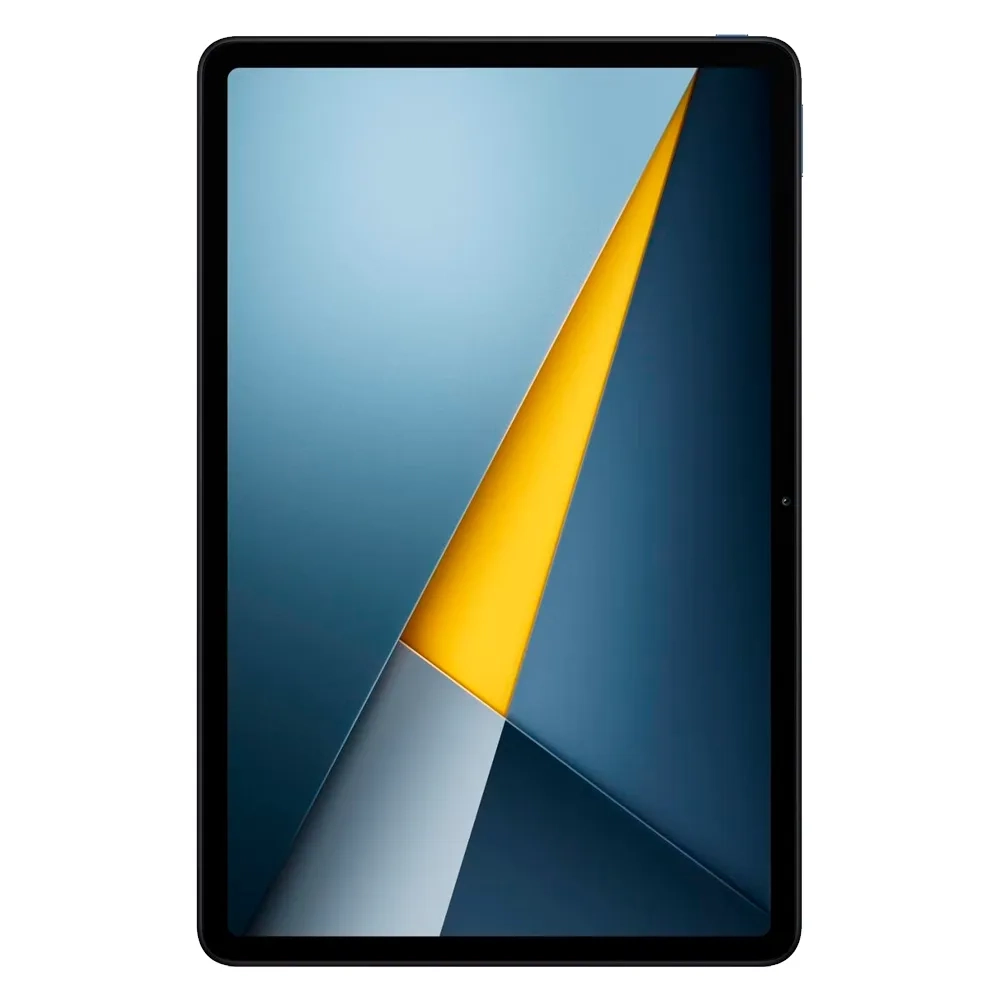 Планшет Xiaomi POCO Pad M1, 12.1", 8/256GB, Blue (Синий)