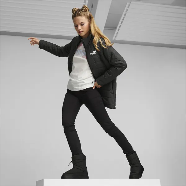 Сапоги женские PUMA Snowbae Wns