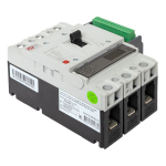 Автоматический выключатель AV POWER-1/3 160А 50kA ETU6.2 EKF AVERES