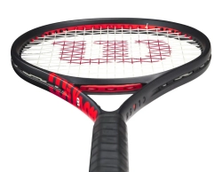 Теннисная ракетка Wilson Clash 100L V3.0 