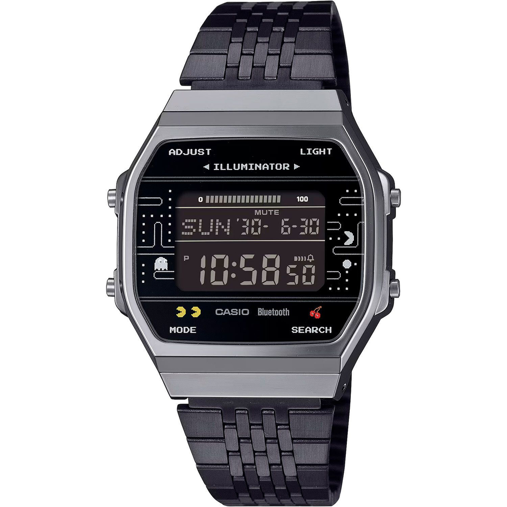 Наручные часы Casio Vintage ABL-100WEPC-1B