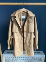 Тренч Burberry, 128