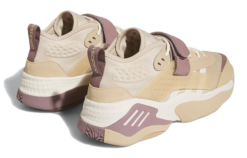 Adidas Streetball 3 0 Magic