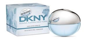 DKNY Be Delicious City Blossom Avenue Iris