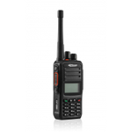 Kirisun DP580 GPS/GLONASS ManDown Bluetooth Портативная радиостанция