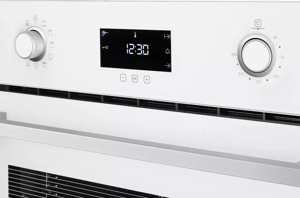 Духовой шкаф Kuppersberg FPH 611 W