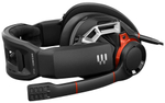 Игровые наушники Epos Sennheiser GSP 600 проводные черный