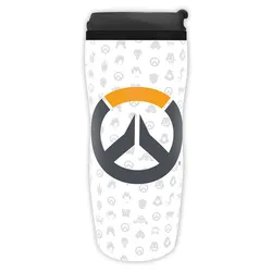 Термокружка Overwatch