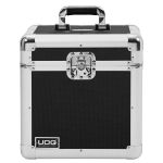 Кейс UDG Ultimate Record Case 80 Vinyl Silver