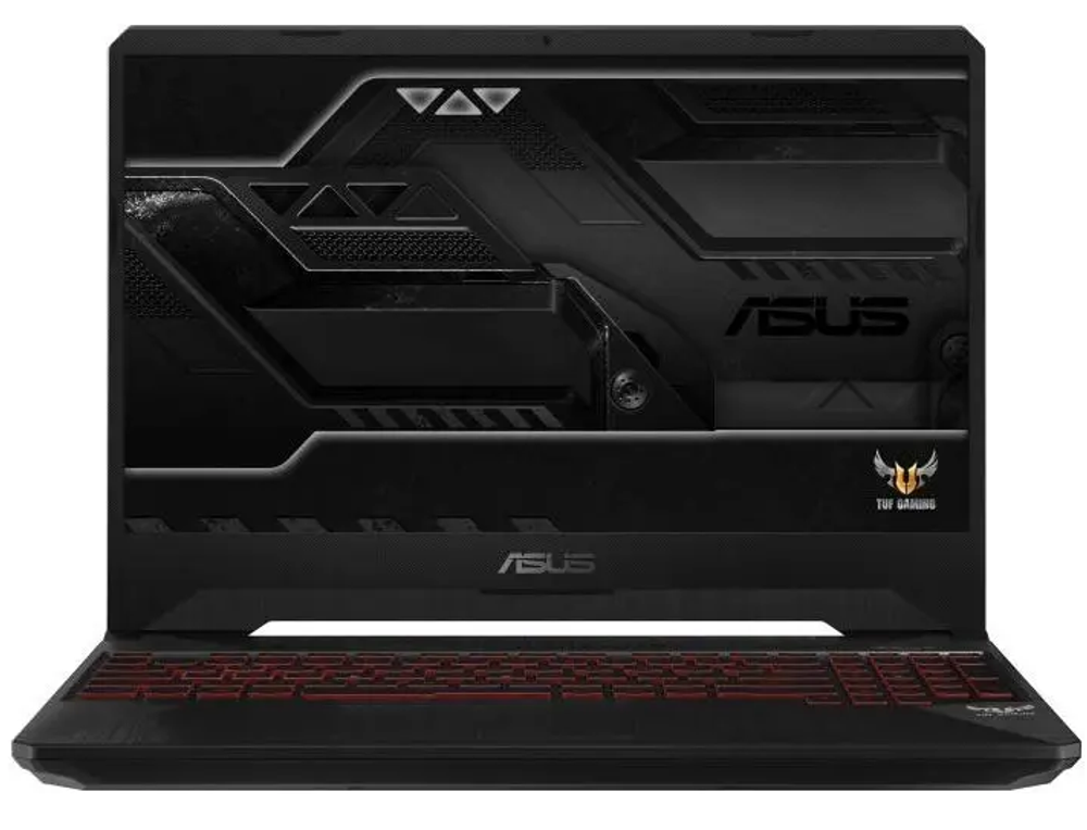 Ноутбук Asus TUF Gaming FX505DT-BQ035T