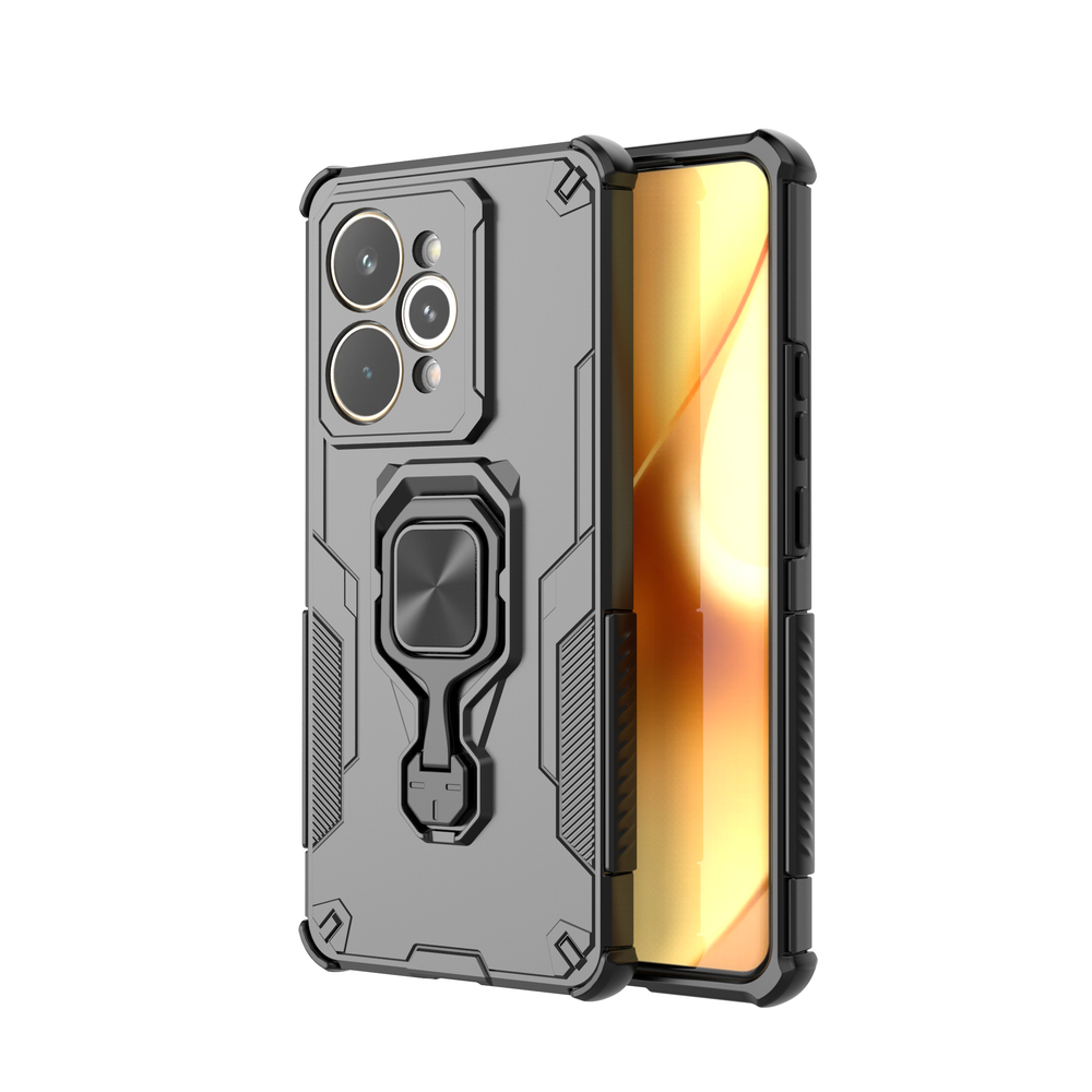 Противоударный чехол Antistrike для Realme 15 Pro