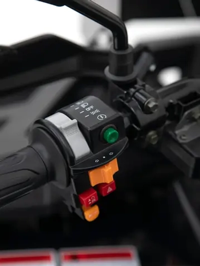 Квадроцикл взрослый SHARMAX Force 620 (P) без ПСМ
