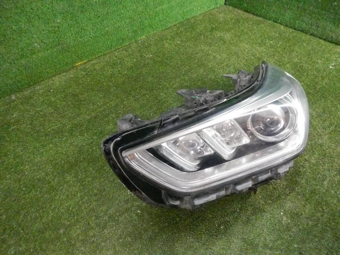 Фара левая Genesis G90 (2016-2019) LED