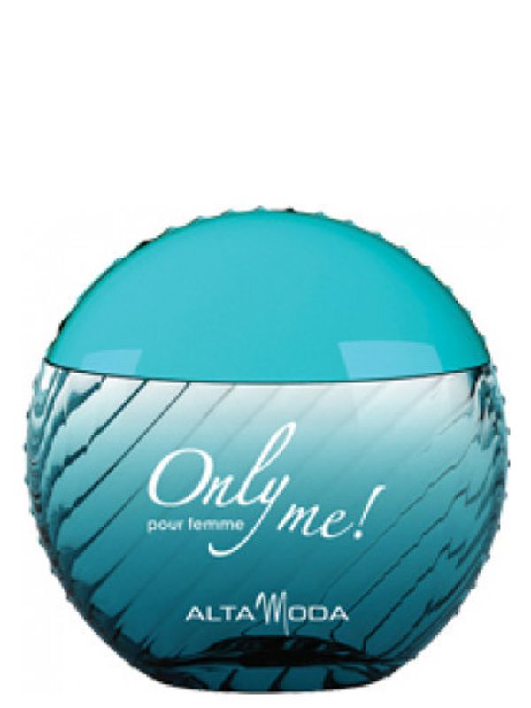 Alta Moda Only Me