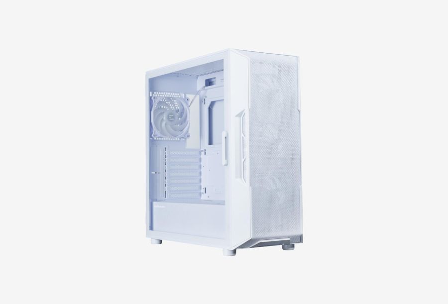 i3 NEO ARGB V2 White_0326930103138
