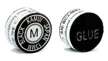 Наклейка для кия &amp;amp;lt;Kamui Black&amp;amp;gt; (M)13 мм