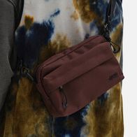 Сумка ANTEATER Shoulder Bag, коричневый