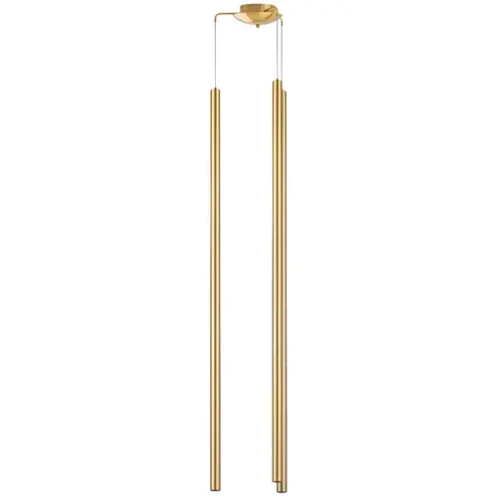Подвесной светодиодный светильник Lightstar TUBO L5T747443