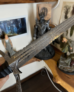 Моргульский клинок - LOTR