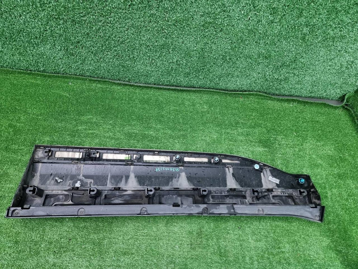 Накладка двери передняя Chery Tiggo 8 Pro (21-24)
