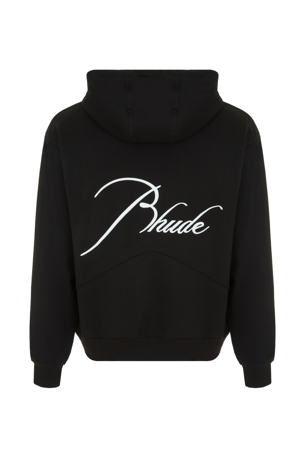 Худи Rhude (Black)