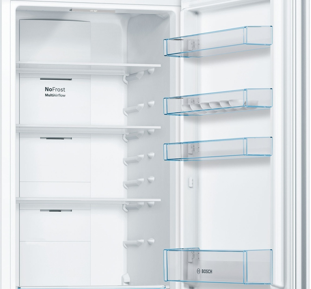 Холодильник Bosch KGN39UW30U