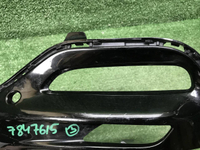 Накладка ПТФ левая BMW X5 G05 (2018-2023) M-paket