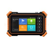 Универсальный монитор-тестер аналоговых и IP-в/к TIP-H-4