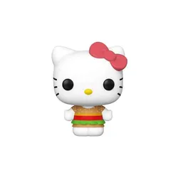 Funko POP! Hello Kitty: Hello Kitty (Kawaii Burger Shop) (29)