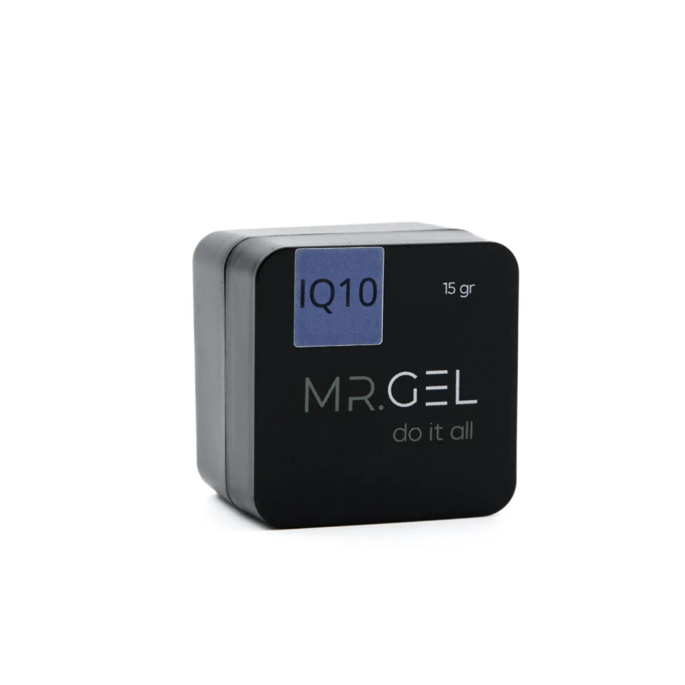 Гель Mr.Gel №10, 15 мл