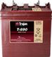 Тяговый аккумулятор Trojan T890 ( 8V 190Ah / 8В 190Ач ) - фото 1