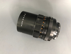 Pentacon 2.8/ 135 mm