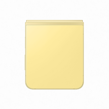 Смартфон Samsung Galaxy Z Flip6 12/256 Гб Жёлтый