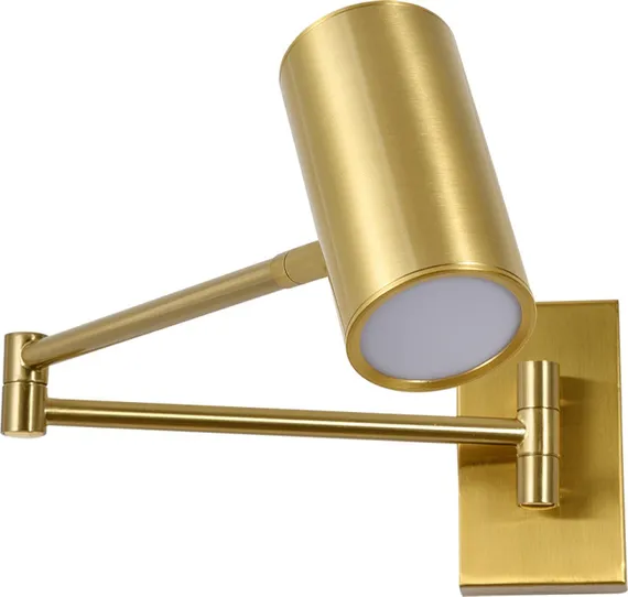 Спот Stigma 10282/1LED Brass Escada