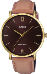 Мужские наручные часы Casio MTP-VT01GL-5B