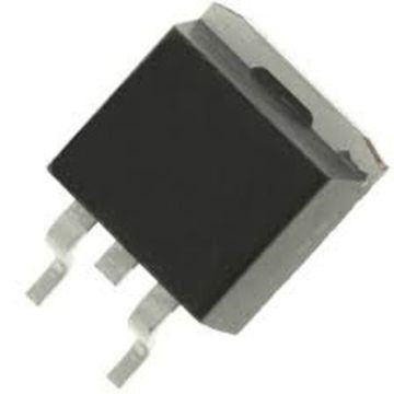 Компонент для автоэлектроники  2SJ302-Z / TO-263