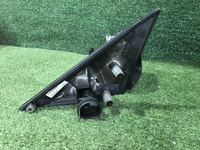 Зеркало правое BMW 7er F01 F02 (2008-2015) 3 контакта