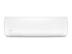 Инверторная сплит-система Midea Мишн (Mission) MSMBCU-18HRFN1(BW)/MOB02-19HFN1
