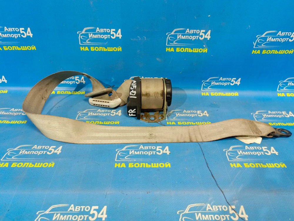 Ремень безопасности передний правый CHERY AMULET A15 2007