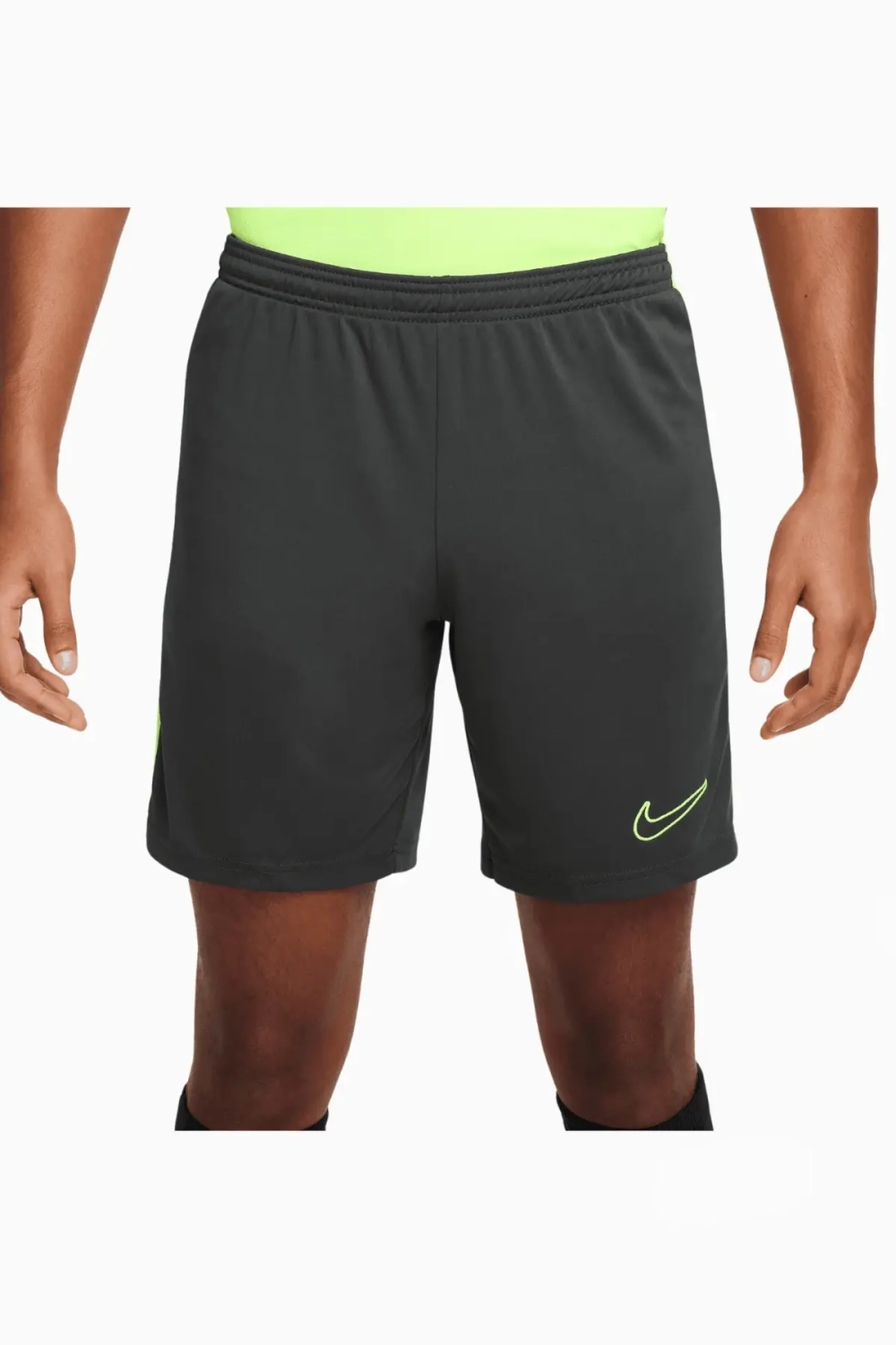 Шорты Nike Dri-FIT Academy - серый